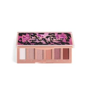 Naked Sin Mini Eyeshadow Palette
